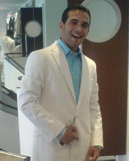 Ahmet...