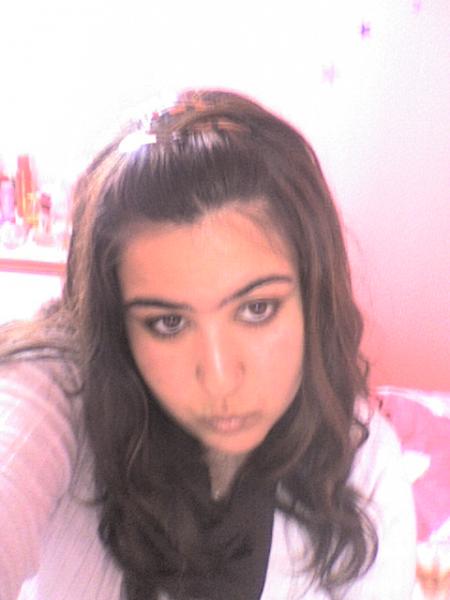 Ozlem...